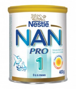 NAN 1 PRO